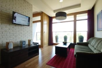 Chopin Apartments - City, Varšava (fotografie 5)