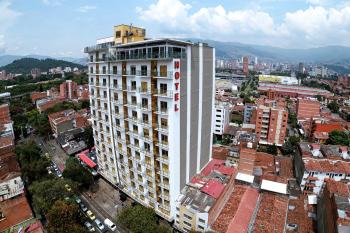 Hotel Dorado La 70, Medellín (photo 2)