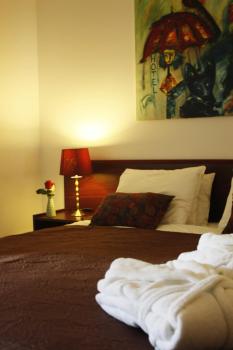 A1 Hotel Riga City Center, Riga (Foto 4)