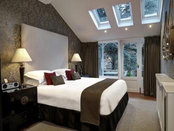 Nira Caledonia, Edinburgh (photo 3)