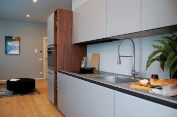 AR Prestige Penthouse - Noho, Bergamo (photo 3)
