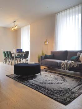 AR Prestige Penthouse - Noho, Bergamo (photo 4)