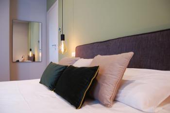AR Prestige Penthouse - Noho, Bergamo (photo 5)