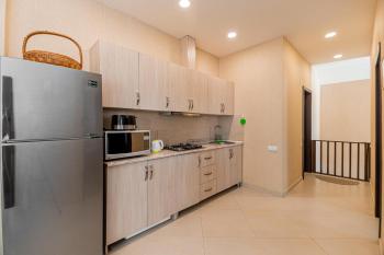 Villa (second floor) in CRYSTAL, Bakuriani (foto 5)