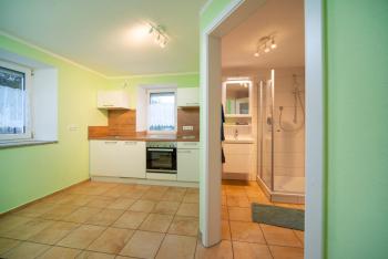 Apartment - Wohnung Memmingen Nr. 2, Memmingen (photo 4)