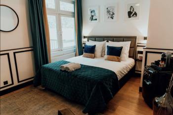 Haarlemmerstraat Central Studio, Амстердам (фото 5)