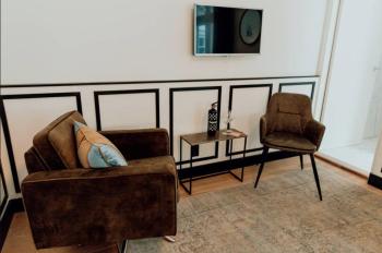 Haarlemmerstraat Central Studio, Амстердам (фото 3)