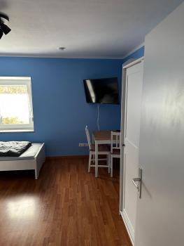 Apartment - Wohnung Memmingen Nr. 3, Memmingen (foto 2)