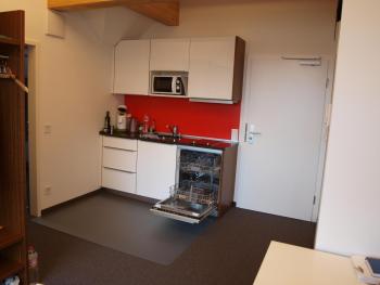 WESTSIDE Hotel, Munich (photo 3)