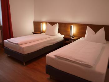 WESTSIDE Hotel, Munich (photo 4)