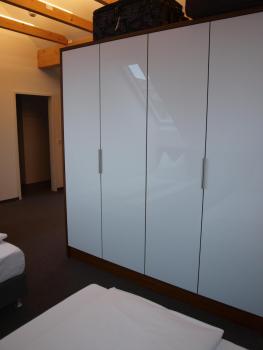 WESTSIDE Hotel, Munich (photo 5)