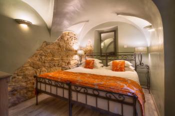 Black Star Suites, Praha (fotografie 2)