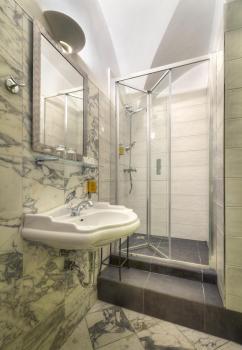 Black Star Suites, Praha (fotografie 3)