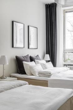 Comfortable city home, Helsinki (Foto 2)