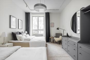 Comfortable city home, Helsinki (Foto 4)