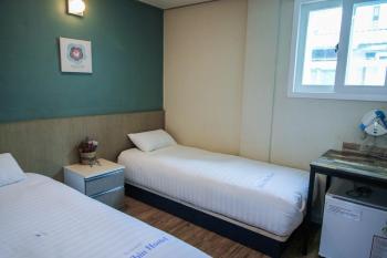 Dongdaemun Hwashin Hostel, Seul (zdjęcie 4)