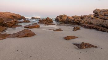 Albatross Accommodation, Lambertʼs Bay (fotografie 4)