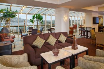 Silver Cloud Hotel - Seattle Lake Union, Seattle (foto 3)