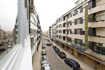 Aposentus - Your home in Porto, Porto (Foto 4)