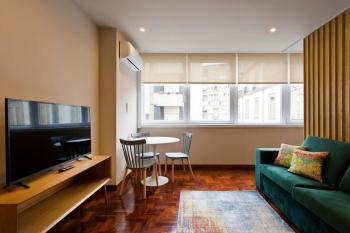 Aposentus - Your home in Porto, Porto (Foto 5)