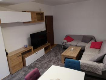 Iridium Apartment, Skopje (photo 2)