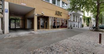 Pension ABC, Berlín (foto 2)