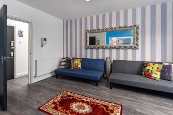 Snuggle Cove Apartments By Bella Vita Stays, Liverpool (fotografie 5)