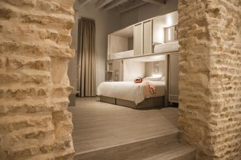 Room Salvador, Siviglia (foto 2)