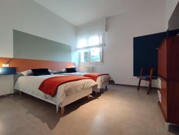 A casa di Twiggy, Boloňa (fotografie 5)