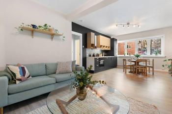 Demims Apartments Oslo -- Cozy, Central & Stylish, Oslo (zdjęcie 2)