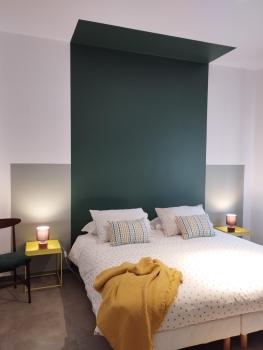 A casa di Twiggy, Boloňa (fotografie 3)