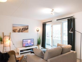 Helena at Sea Apartments, Scheveningen (fotografie 3)
