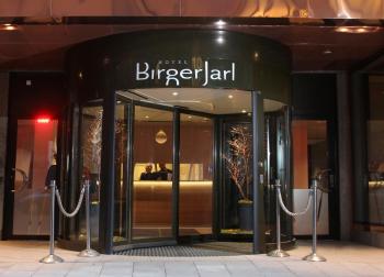Hotel Birger Jarl, Stockholm (Foto 5)