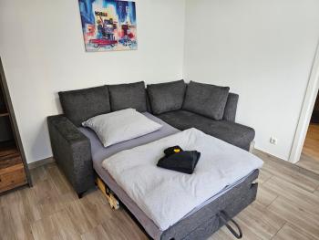 Spatzennest, Drážďany (fotografie 2)