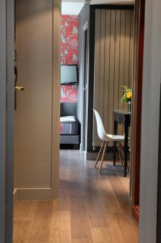Hotel Louison, Paris (Foto 5)