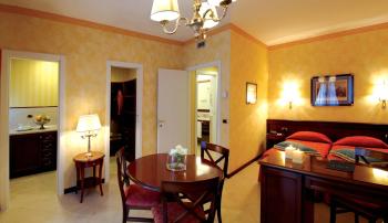 Milano Verticale | UNA Esperienze | Preferred Hotels and Resorts, Mailand (Foto 3)