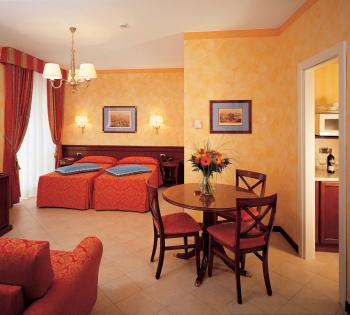 Milano Verticale | UNA Esperienze | Preferred Hotels and Resorts, Mailand (Foto 4)