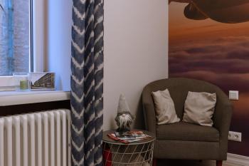 YOU & RIGA Central, Specious, Superior Apartment, Brand New, Рига (фото 2)
