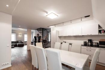 AirHome - Raekoja Plats, Tallinn (fotografie 2)