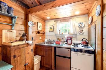 Beach Camp, Eastham (fotografie 5)