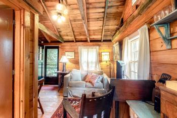 Beach Camp, Eastham (fotografie 4)