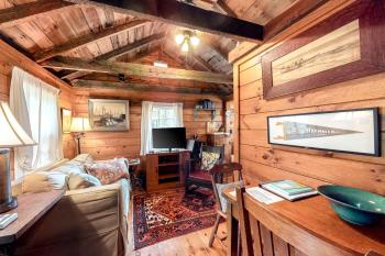 Beach Camp, Eastham (fotografie 3)