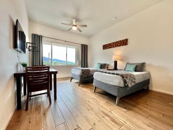 Unit 19 Waena Inn - Maui Private Suite, Wailuku (foto 4)