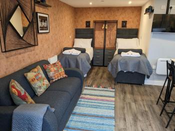 La Cantera, Merthyr Tydfil (foto 5)