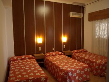 Hostal Anas, Mérida (fotografie 5)