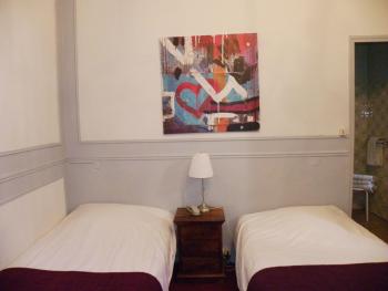 ibis Styles Marseille Vieux Port, Marseille (fotografie 4)