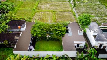 Loft Volcano by Alfred in Bali, Ubud (photo 3)