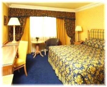 Brooks Hotel, Dublin (fotografie 3)
