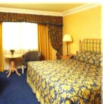 Brooks Hotel, Dublin (fotografie 4)