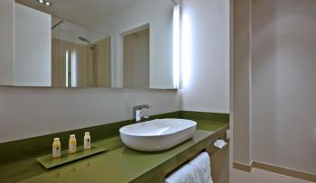 COSMO Hotel Berlin Mitte, Berlín (fotografie 5)